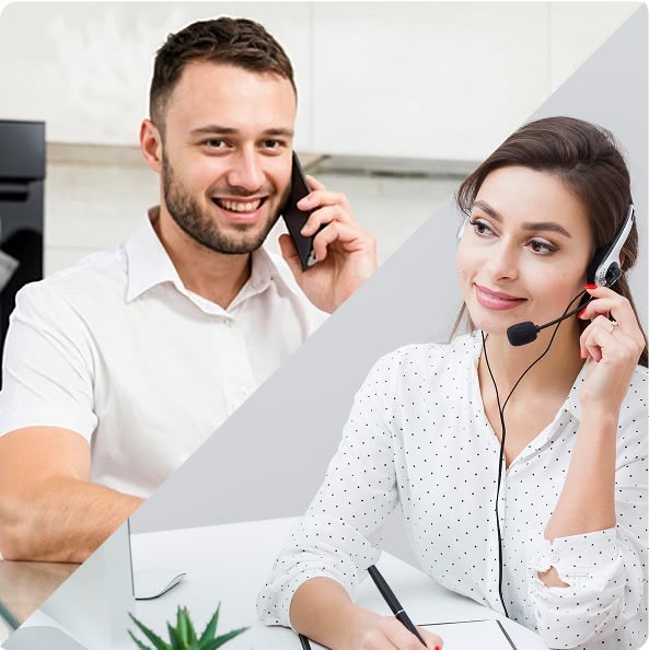 Connect with an Advisor
